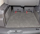 BRANDRUP, Boot Space Carpets, VW T7 California Ocean / Coast